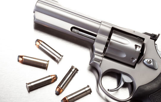 Firearm Offenses in Florida are very serious. Bradley M. Collins P.A. can help with the case.