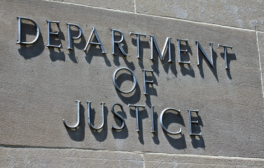 Department of Justice