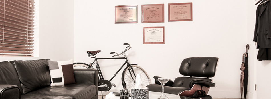 Office Photo