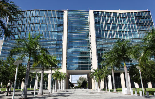 Bradley M. Collins P.A. - Federal Crimes Lawyer in South Florida