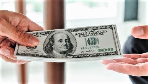 The Missionary Tried To Bribe Me