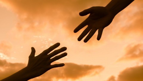 Israeli Girl Brought Back to Life