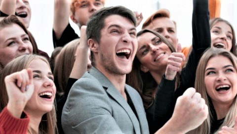 The Crowd Cheered When I Refuted the Missionary