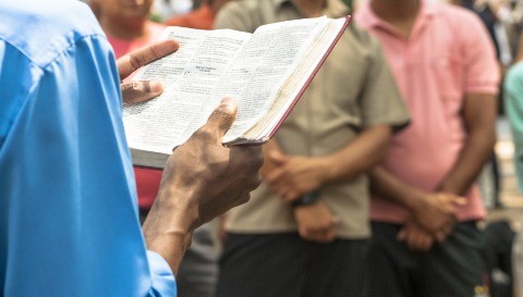 Confronting Anti-Semitism on Campus