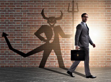 Do Jews Believe In The Devil?