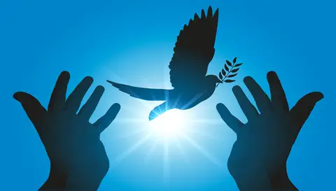 Peace Treaties and Genuine Peace