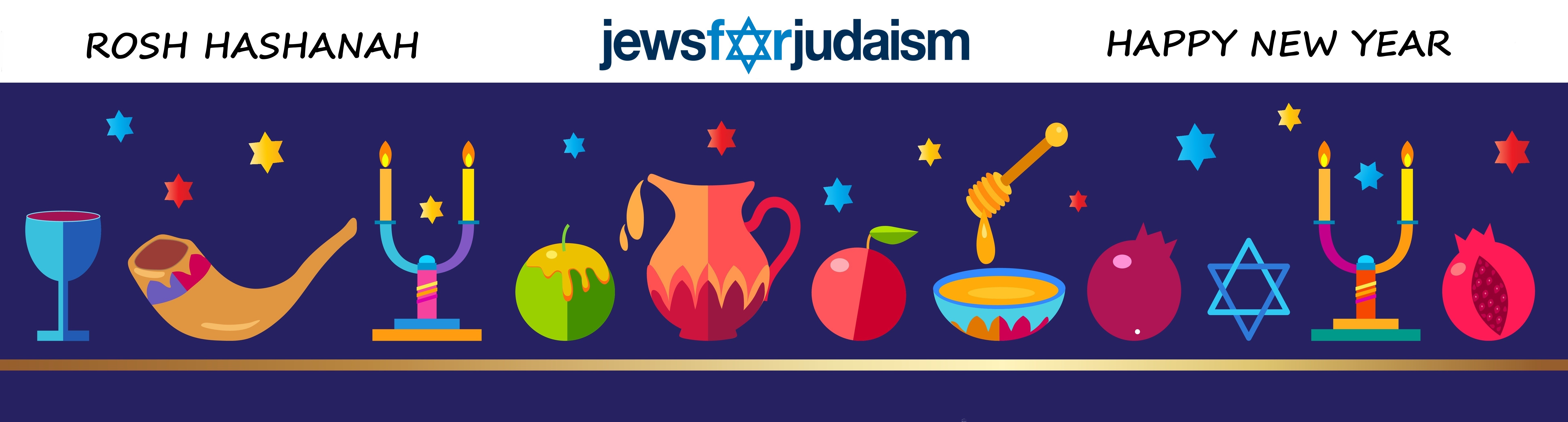 Missionary Impossible on Rosh Hashanah