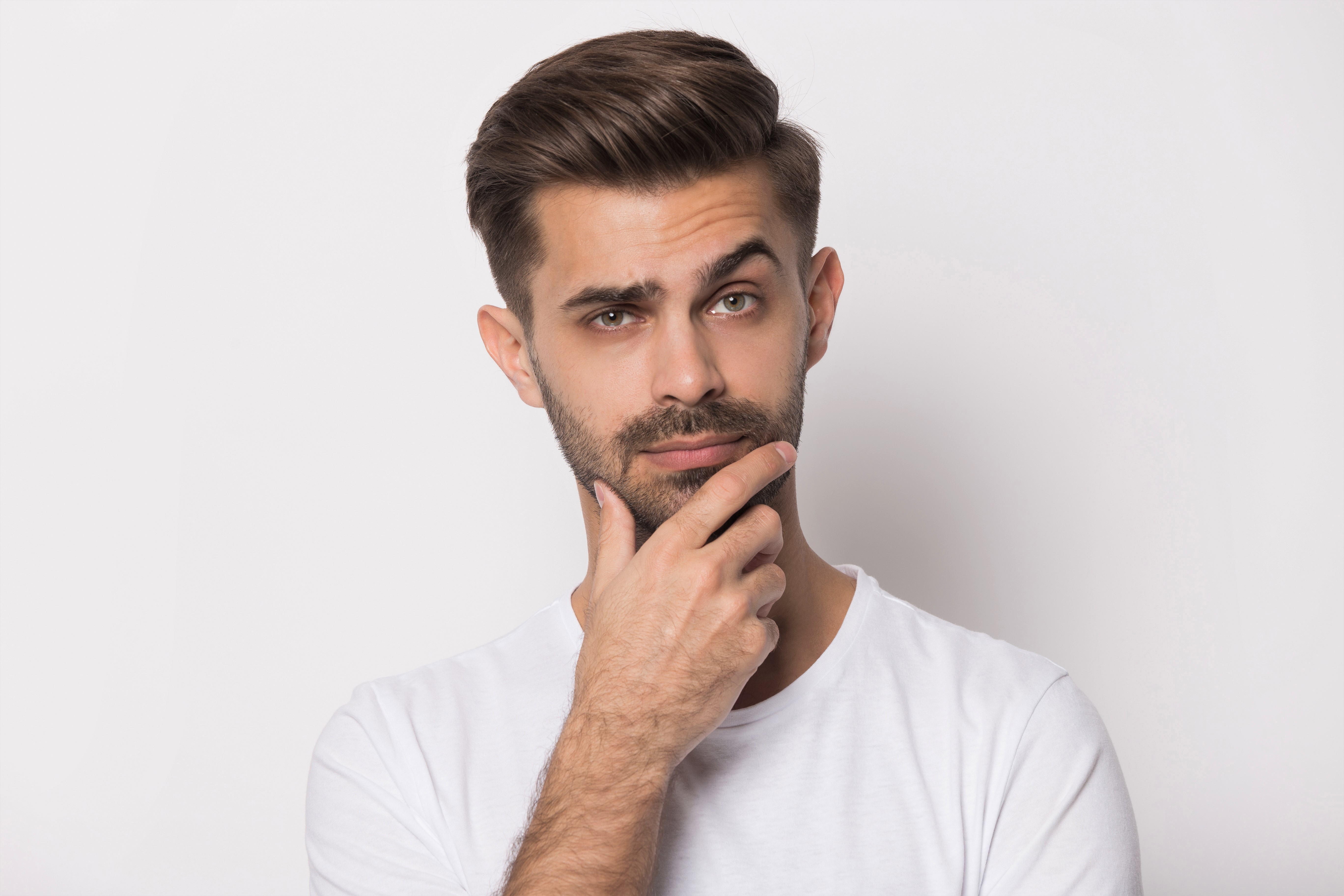 The Israeli Missionary Tried to Mislead Me