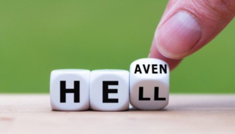 Is a Compassionate God Unforgiving?