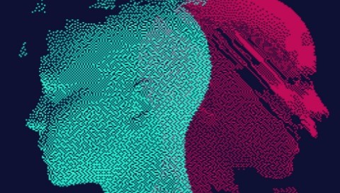 God Is ONE — Not Two or Three