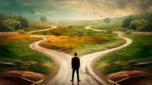 Choose Life Not Death