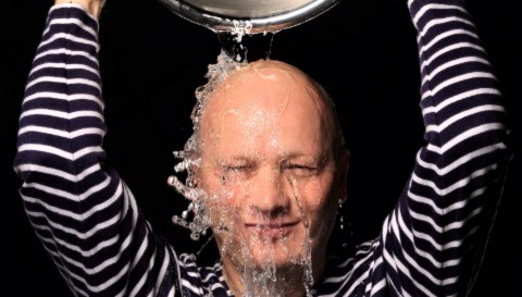 Pouring Ice Water on a False Prophet